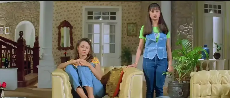 Download Hero HindustaniHindi Full Movie WEB DL 480p [400MB] | 720p [1.1GB] | 1080p [2.4GB screenshot 2