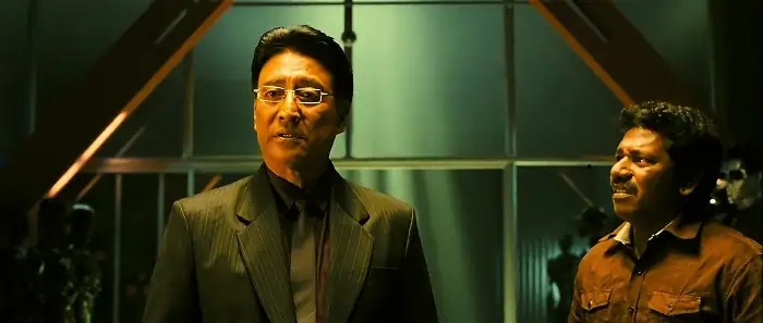 Download RobotHindi Full Movie 480p [500MB] | 720p [1.6GB] | 1080p [5GB] screenshot 4