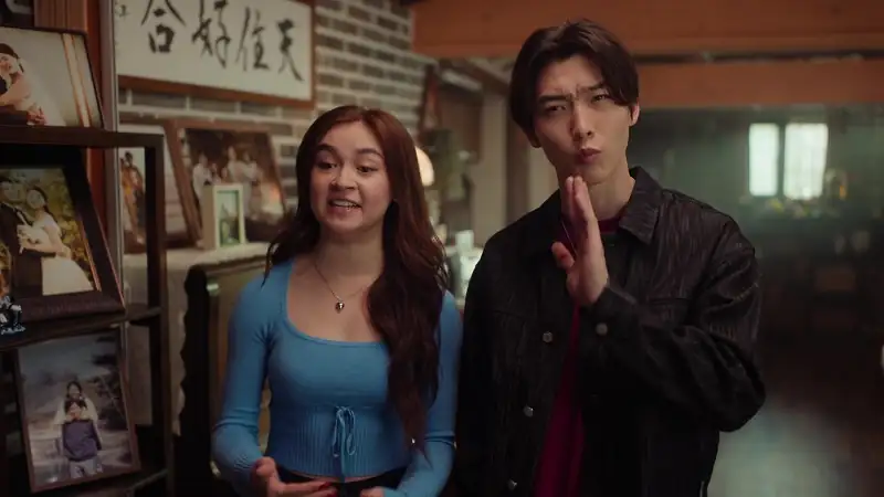 download xo, kitty - netflix original (season 1 - 2) complete dual audio {hindi-english} 720p | 1080p web-dl