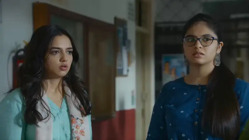 Download Girls Hostel (Season 3) Hindi SonyLIV Complete Web Series 480p | 720p | 1080p WEB DL screenshot 1