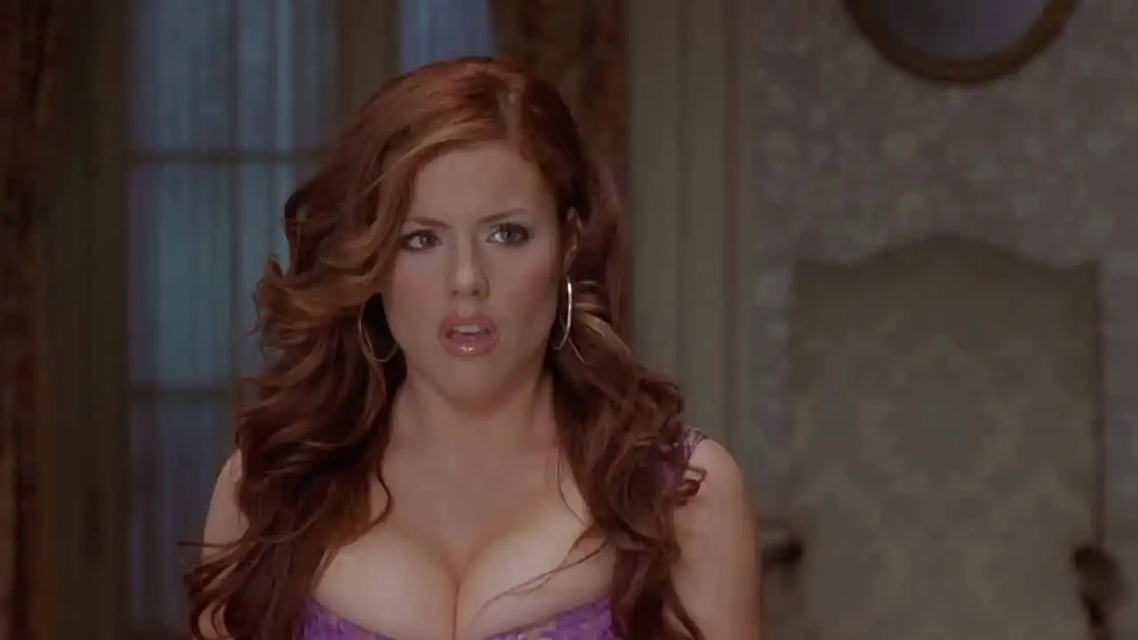 download [18+] scary movie 2 (2001) dual audio {hindi-english} 480p [300mb] | 720p [700mb] | 1080p [1.7gb]