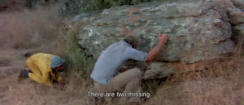 download the gods must be crazy (1980) dual audio {hindi-english} 480p [350mb] | 720p [1gb] | 1080p [2.2gb]