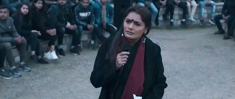 Download The Kashmir FilesWEB DL Hindi Full Movie 480p [400MB] | 720p [1.1GB] | 1080p [2.3GB] screenshot 4