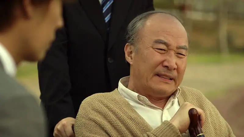 download my unfortunate boyfriend (season 1) hindi dubbed complete k-drama series 480p | 720p web-dl