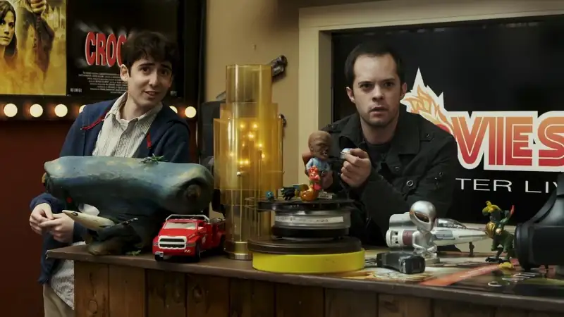 download end of the world (2013) english full movie web-dl 480p [500mb] | 720p [850mb] | 1080p [2gb]