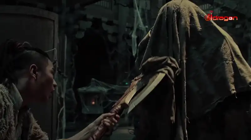 Download Luban four HeroesWEB DL HD [Hindi ORG Dubbed] Full Movie 480p [300MB] | 720p [680MB] | 1080p [710MB] screenshot 4