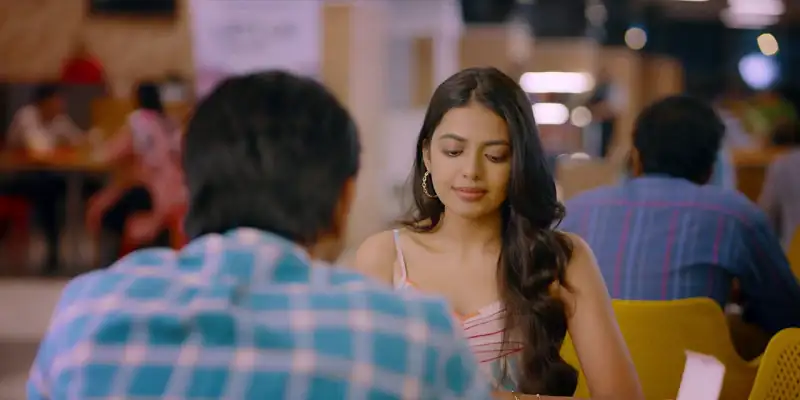 Download Aha Naa PellantaSeason 1 Complete Hindi WEB Series 480p | 720p HDRip screenshot 2