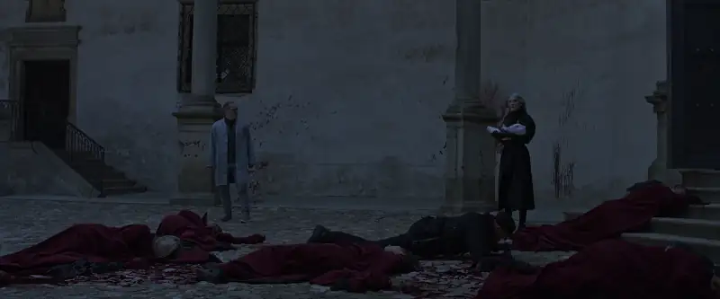 download the devil conspiracy (2022) bluray dual audio {hindi-english} 480p [400mb] | 720p [1gb] | 1080p [2.4gb] full-movie