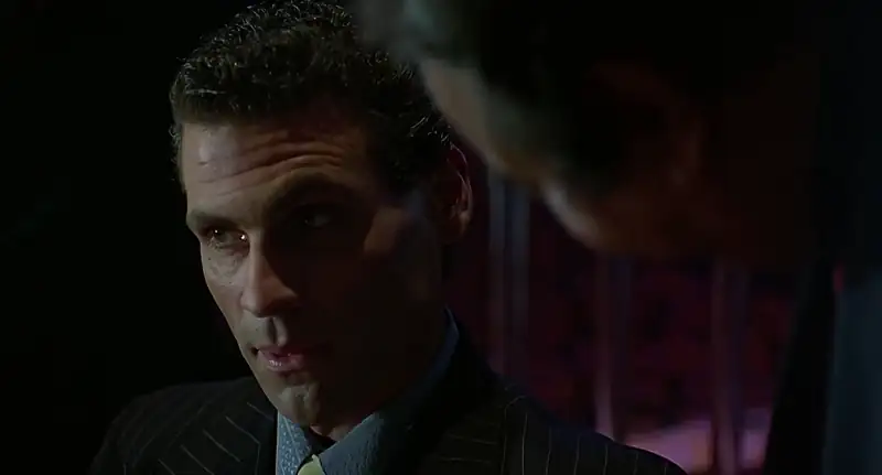 Download Barb WireBluRay Dual Audio {Hindi English} 480p [350MB] | 720p [950MB] | 1080p [2.2GB] screenshot 1