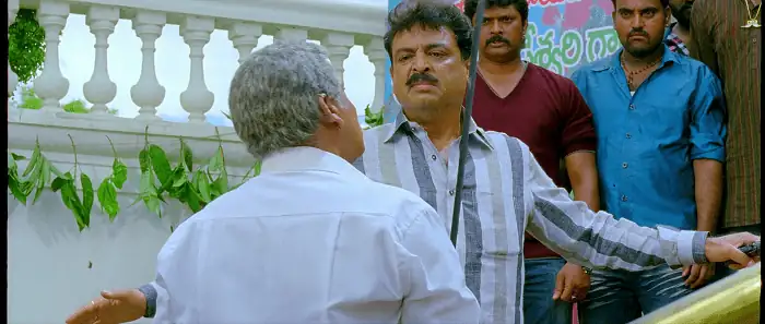 Download Mard Ki ZabanHindi Dubbed Full Movie 480p [250MB] | 720p [800MB] | 1080p [2.5GB] screenshot 3