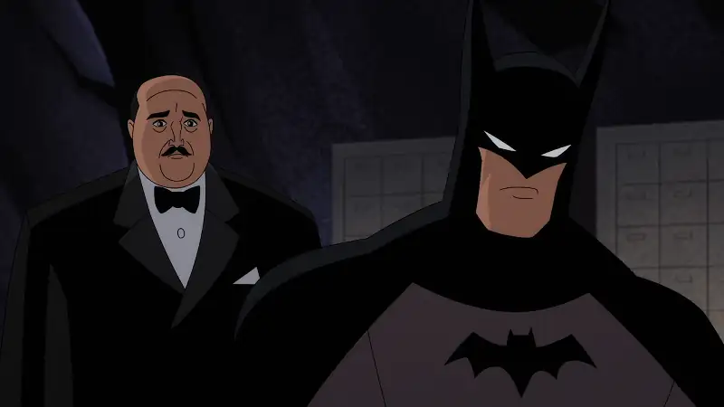 download batman: caped crusader (2024) season 1 dual audio {hindi-english} amzn-series 1080p | 720p web-dl