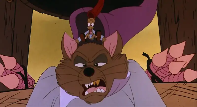 download an american tail (1986) dual audio {hindi-english} bluray 480p [300mb] | 720p [750mb] | 1080p [1.7gb]