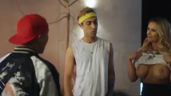 download slasher party (2019) dual audio [hindi-english] web-dl 480p [300mb] | 720p [750mb] | 1080p [1.3gb]