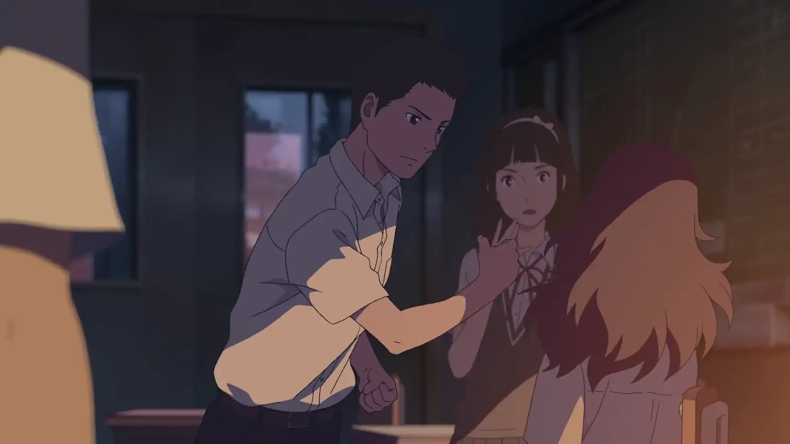 download the garden of words (2013) dual audio [japanese + english] web-dl 480p [150mb] | 720p [400mb] | 1080p [1.7gb]