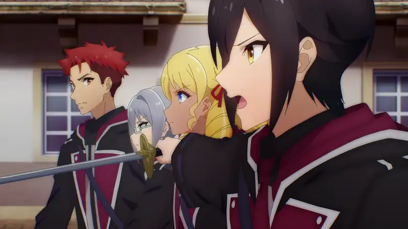 download reign of the seven spellblades (2023 - anime series) season 1 complete dual audio {hindi-english} 720p | 1080p web-dl