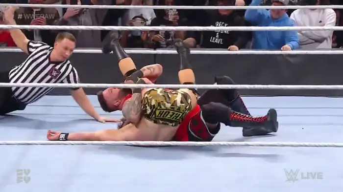 download wwe monday night raw 7th february (2022) english full wwe show 480p [600mb] | 720p [1gb] hdrip