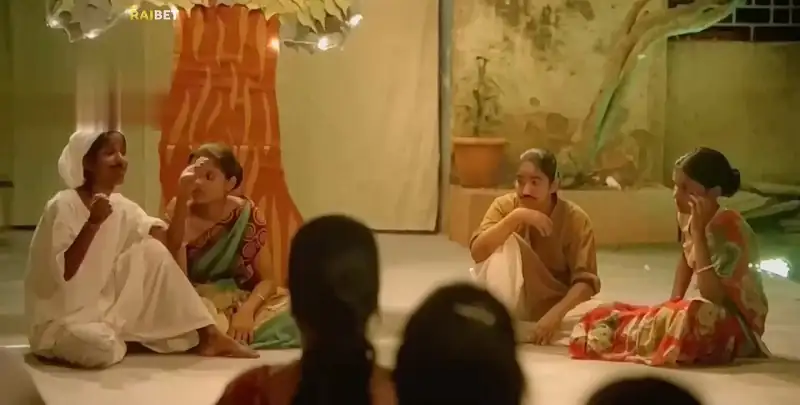 Download Kora KagazzHindi Full Movie HDCAMRip 480p [450MB] | 720p [1GB] | 1080p [2GB] screenshot 5