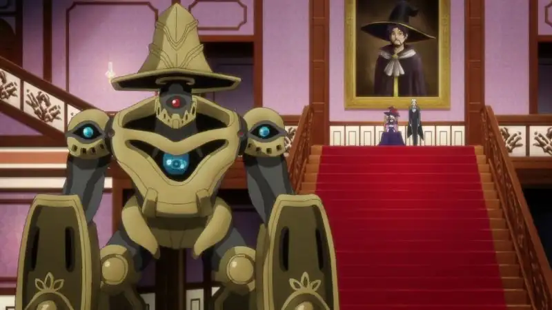 download the red ranger becomes an adventurer in another world (2025) season 1 hindi dubbed (org) multi audio anime web series 480p | 720p | 1080p web-dl