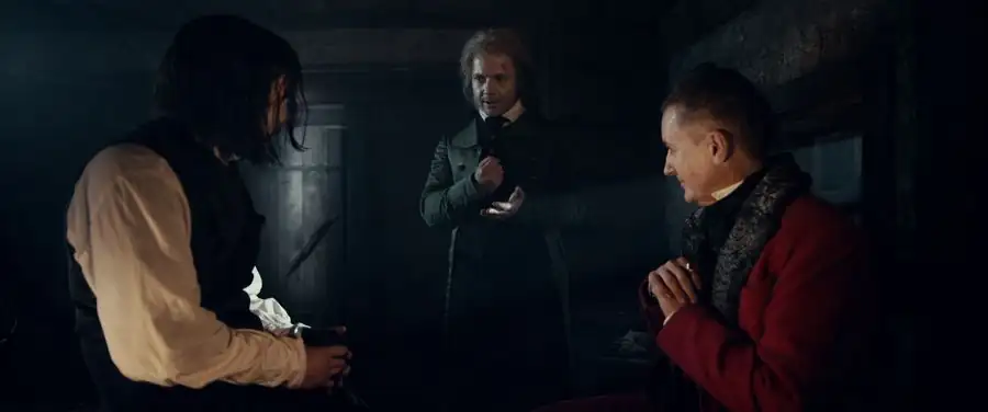 download gogol. a terrible vengeance (2018) amazon prime dual audio {hindi-russian} bluray 480p [400mb] | 720p [1.2gb] | 1080p [2.3gb]