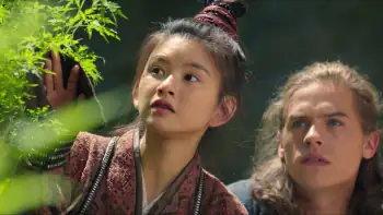 download the curse of turandot (2021) dual audio {hindi-chinese} 480p [400mb] | 720p [1gb] | 1080p [2gb]