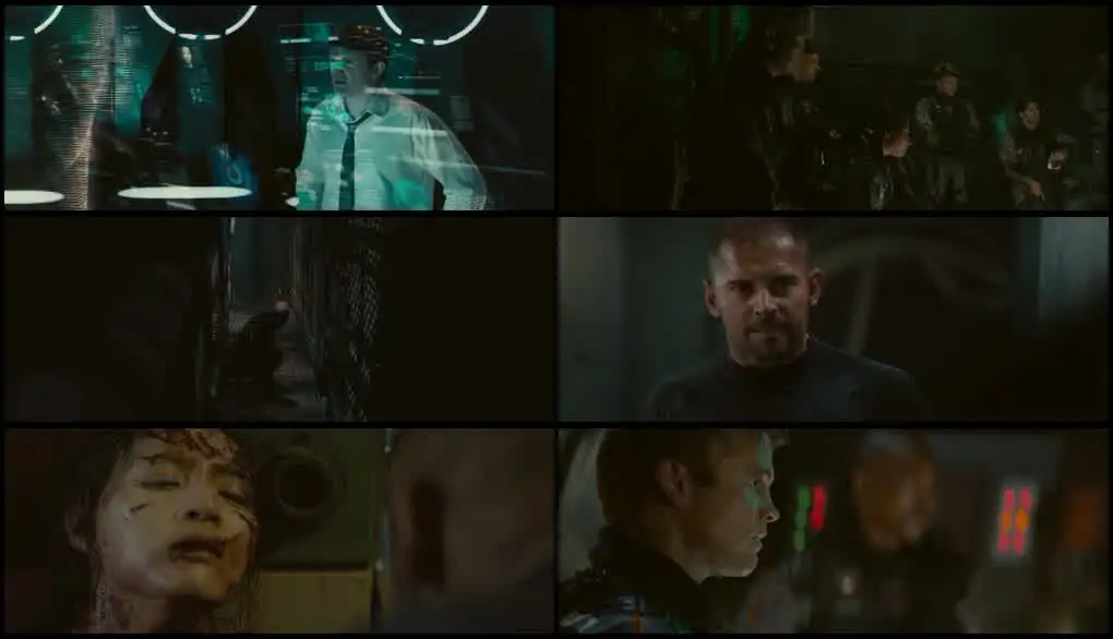 Download InfiniDual Audio {Hindi English} BluRay 480p [380MB] | 720p [1.2GB] | 1080p [1.8GB] screenshot 1