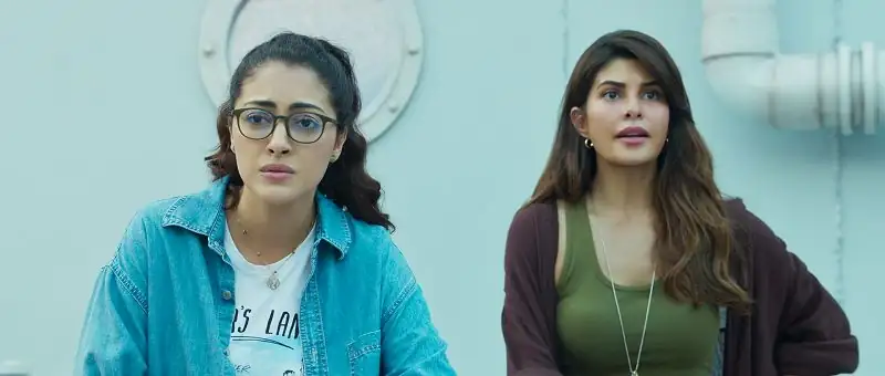 Download Ram SetuHindi Full Movie WEB DL 480p [450MB] | 720p [1.3GB] | 1080p [2.7GB] screenshot 5