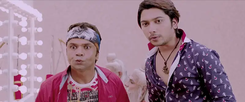 Download Hume Toh Loot LiyaHDRip Hindi Full Movie 480p [450MB] | 720p [1.2GB] | 1080p [2.5GB] screenshot 6