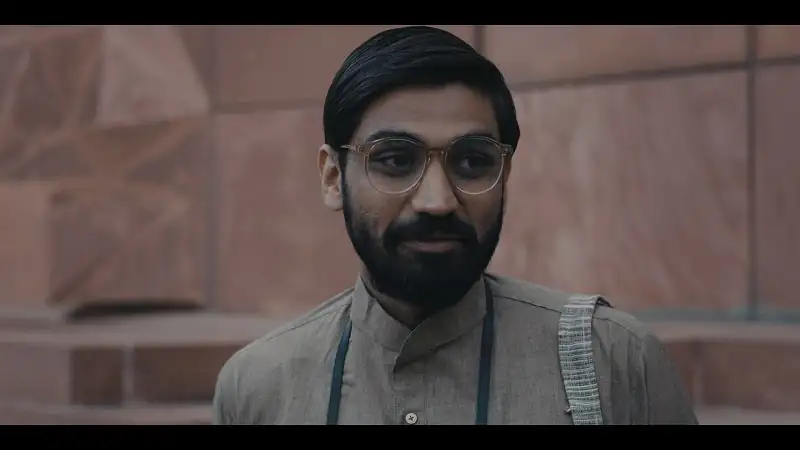 Download Rocket Boys (Season 1 – 2) Hindi Complete SonyLIV WEB Series 480p | 720p | 1080p WEB DL screenshot 6