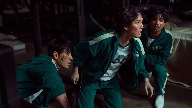 download squid game (season 1) complete dual-audio {hindi-english} netflix series 480p | 720p | 1080p web-dl