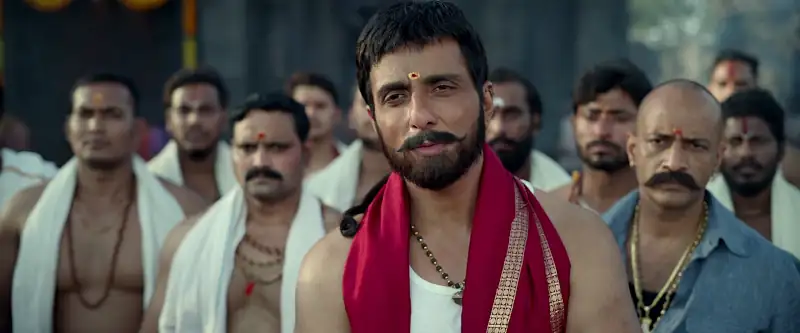 Download AcharyaWEB DL UnCut [Hindi Original] Full Movie 480p [470MB] | 720p [1.6GB] | 1080p [3.1GB] | 2160p 4K screenshot 2