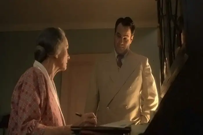 download driving miss daisy (1989) {english with subtitles} 480p [400mb] | 720p [800mb]