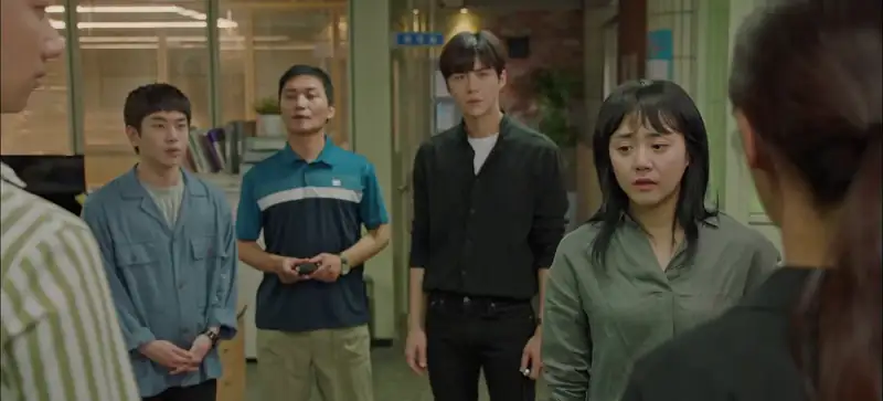 download catch the ghost (season 1 - complete) hindi-dubbed (org) all episodes 480p | 720p web-dl