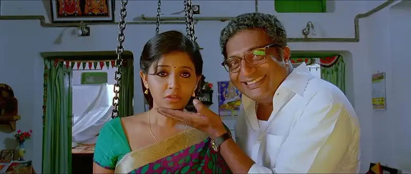 Download Sabse Badhkar Hum 2 – Seethamma Vakitlo Sirimalle ChettuHindi Dubbed Full Movie WEB DL 480p [350MB] | 720p [1.1GB] | 1080p [3.3GB] screenshot 6