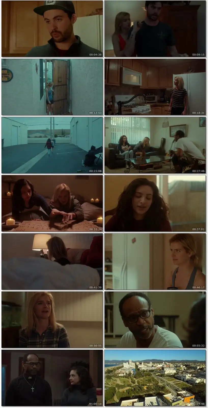 download the haunting of la llorona (2019) dual audio {hindi-english} 480p [300mb] | 720p [800mb]