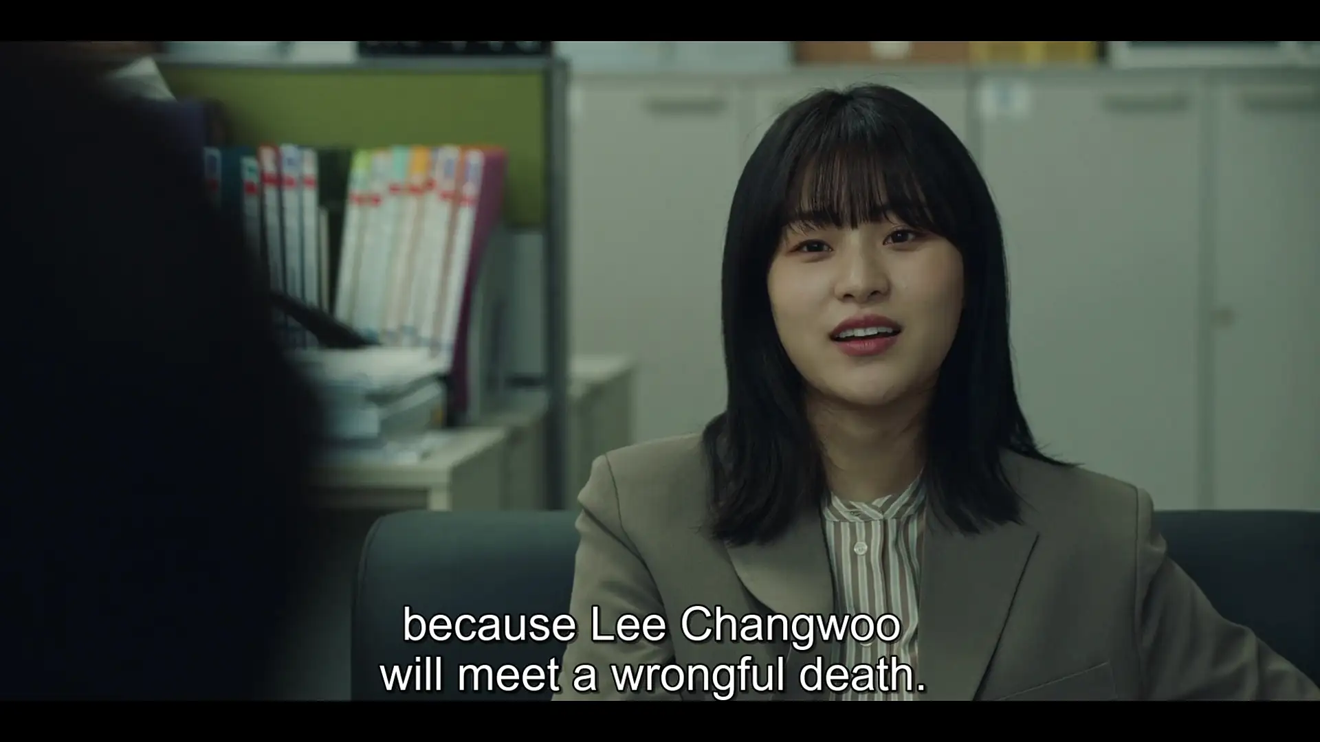 download adamas (season 1) dual audio {hindi-korean with esubs} disney+ original 480p | 720p web-dl