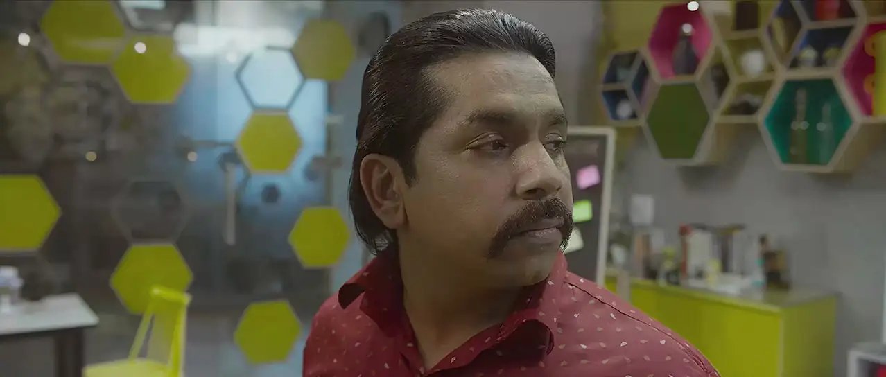 Download Couple Goals (Season 1 – 4) Hindi Amazon miniTV Complete Web Series 480p [40MB] | 720p [120MB] screenshot 3