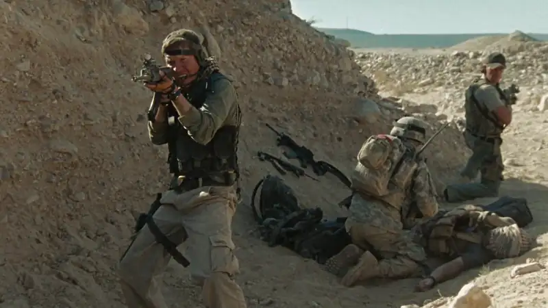 download the hurt locker (2008) bluray dual audio {hindi-english} 480p [440mb] | 720p [1.2gb] | 1080p [3gb]