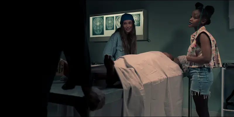 download [18+] fatal seduction - netflix original (2023) season 1 [volume 2 - added] complete dual audio {hindi-english} 480p | 720p | 1080p web-dl