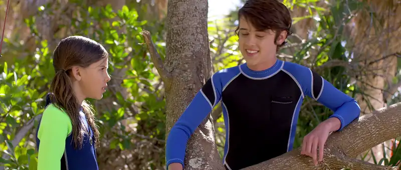 download bernie the dolphin (2018) bluray dual audio {hindi-english} 480p [320mb] | 720p [1.2gb] | 1080p [1.5gb]