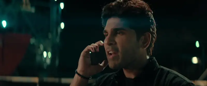 Download BuddyDual Audio [Hindi (ORG 5.1) & Telugu] UNCUT WEB DL 480p [350MB] | 720p [1GB] | 1080p [2.7GB] screenshot 6