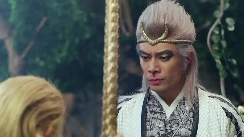 download the macaque monkey (2021) web-dl dual audio {hindi-chinese} 480p [290mb] | 720p [680mb] | 1080p [1.3gb]