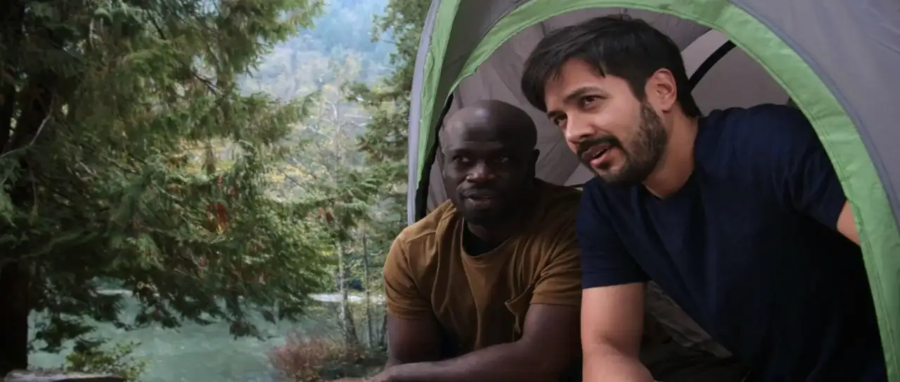 Download Virgin RiverSeason 2 Hindi Complete Netflix WEB Series 480p | 720p HDRip screenshot 5