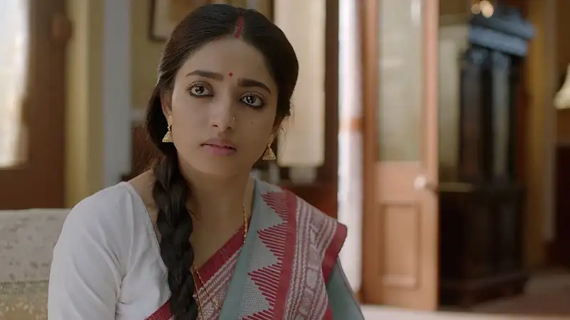 Download Indu / Indrani (Season 1 – 3) Hindi Complete Hoichoi Original WEB Series 480p | 720p | 1080p WEB DL screenshot 1