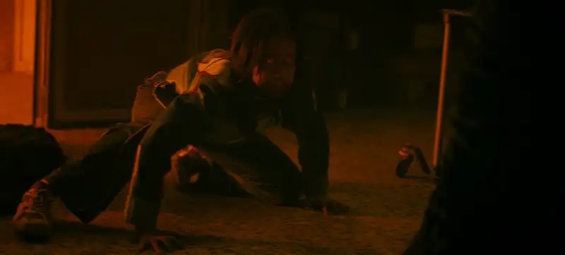 download romancero - amazon original (2023) season 1 multi audio {hindi-english-spanish} series 480p | 720p | 1080p web-dl