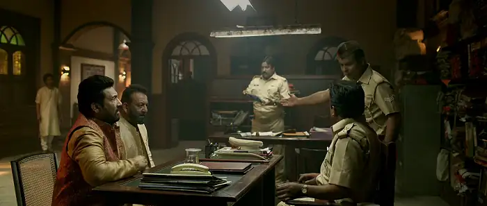 Download BhoomiHindi Full Movie 480p [350MB] | 720p [1.2GB] | 1080p [4GB] screenshot 4