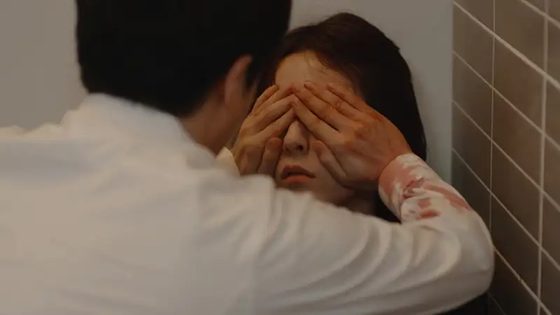 download the hand - prime video (2023) amzn web-dl dual audio {hindi-korean} 480p [200mb] | 720p [530mb] | 1080p [1.2gb]