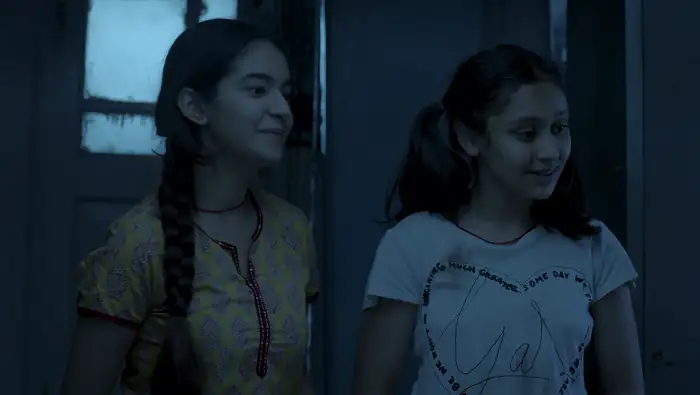 Download SwaanngSeason 1 Hindi Complete Hungama Original WEB Series 480p | 720p WEB DL screenshot 1