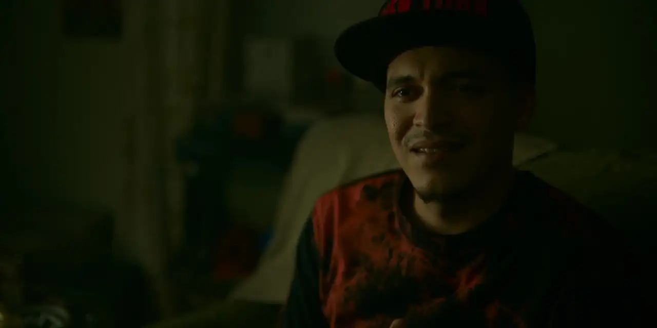 download netflix lost girls 2020 dual audio {hindi-english} 480p [200mb] | 720p [800mb] bluray