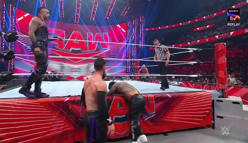 download wwe raw (13th november - 2023) hdrip dual audio {hindi-english} wwe special show 480p [1.2gb] | 720p [2gb] | 1080p [3gb]