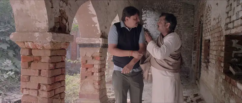 Download Yahan Sabhi Gyani HainAMZN WEBRip Hindi Full Movie 480p [300MB] | 720p [1GB] | 1080p [3GB] screenshot 2